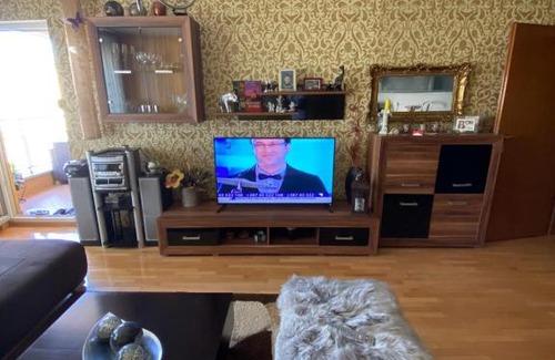 Tuzla Apartment | Apartment Titanic