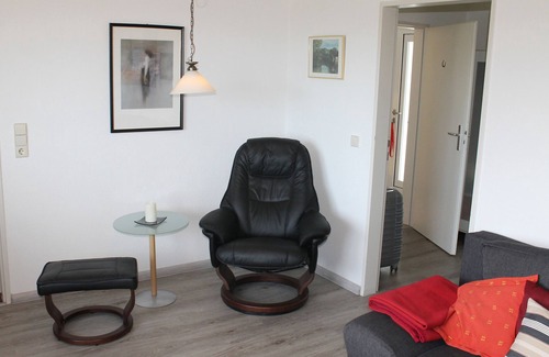 Barental Apartment | Apartment "Titiseeblick", 1100 m altitude, Hochschwarzwald-Card-free ski pass