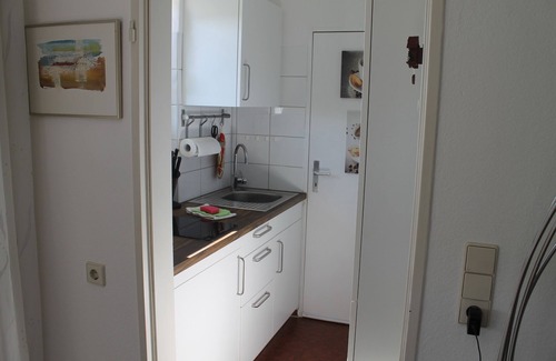 Barental Apartment | Apartment "Titiseeblick", 1100 m altitude, Hochschwarzwald-Card-free ski pass