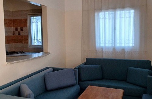 Aghir Apartment | Apartment Doha Phare de Midoun