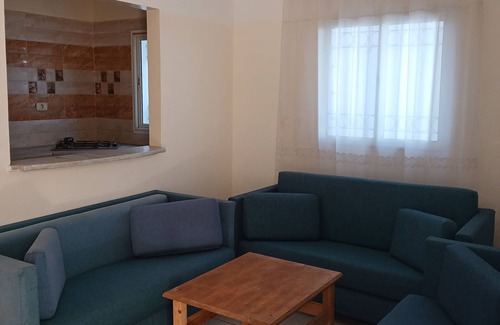 Aghir Apartment | Apartment Doha Phare de Midoun