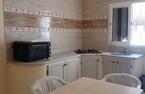Aghir Apartment | Apartment Thomas lighthouse Midoun