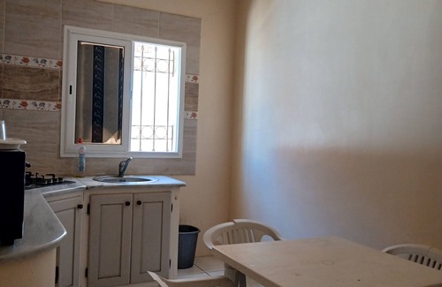 Aghir Apartment | Apartment Thomas lighthouse Midoun