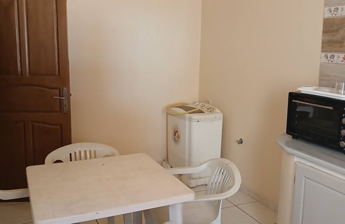 Aghir Apartment | Apartment Thomas lighthouse Midoun