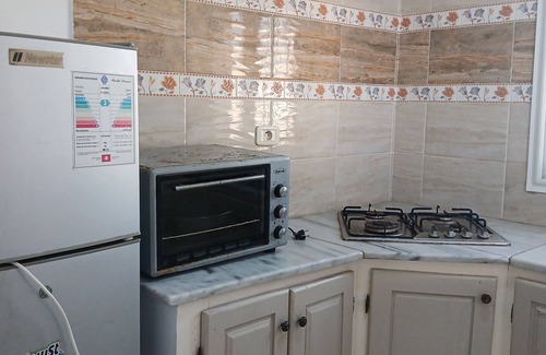 Aghir Apartment | Apartment Innaya lighthouse Midoun
