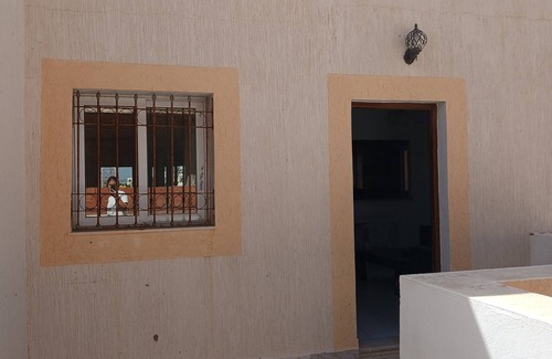 Aghir Apartment | Apartment Innaya lighthouse Midoun