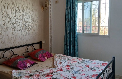 Aghir Apartment | Apartment Innaya lighthouse Midoun