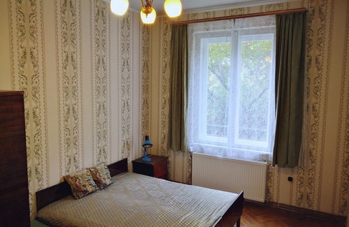 Lviv House | Apartment to Lviv