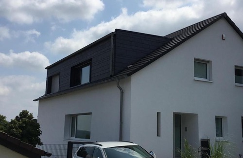 Gemarkung Barmen Apartment | Apartment Toelleturm - 45m2 - Single Beds - Wuppertal