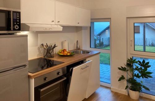 Gemarkung Barmen Apartment | Apartment Toelleturm - 45m2 - Single Beds - Wuppertal