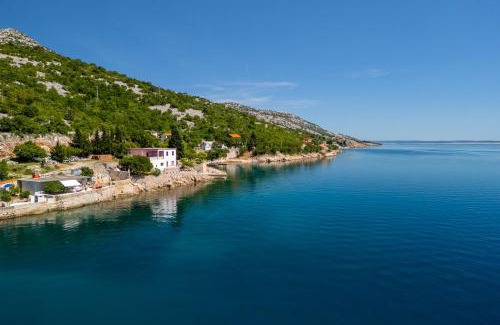 Baric Draga Apartment | Apartment Toma