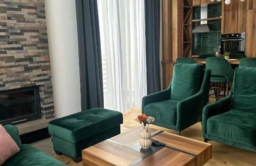 Jahorina Apartment | Apartment Tomić - Two Bedroom Apartment (15)
