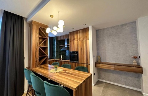 Jahorina Apartment | Apartment Tomić - Two Bedroom Apartment (15)
