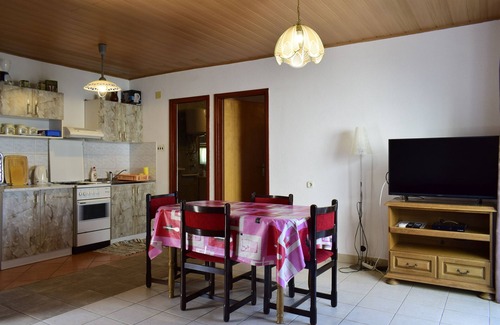 Malinska Apartment | Apartment Tommy