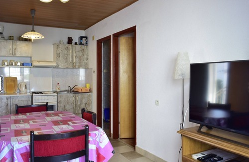 Malinska Apartment | Apartment Tommy