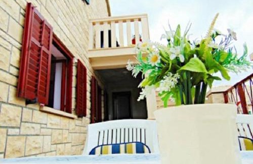 Postira Apartment | Apartment Tonci