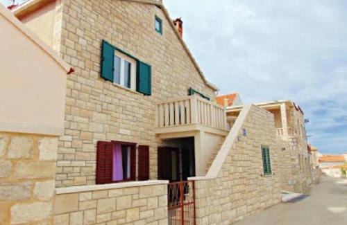 Postira Apartment | Apartment Tonci