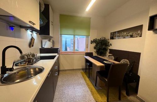 Pobri Apartment | Apartment Tony 55m2