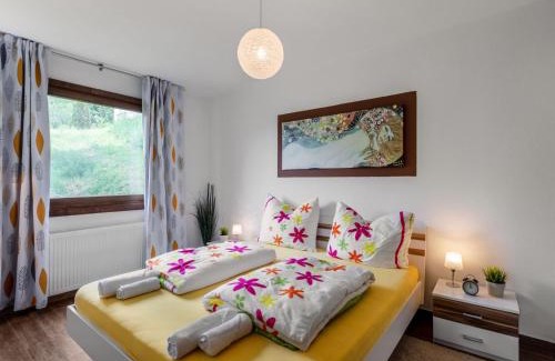 Muehlbach Am Hochkoenig Apartment | Apartment Top C 34 by Interhome