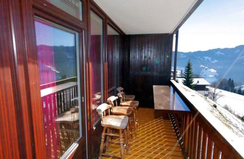 Muehlbach Am Hochkoenig Apartment | Apartment Top C 34 by Interhome