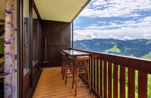 Muehlbach Am Hochkoenig Apartment | Apartment Top C 34 by Interhome