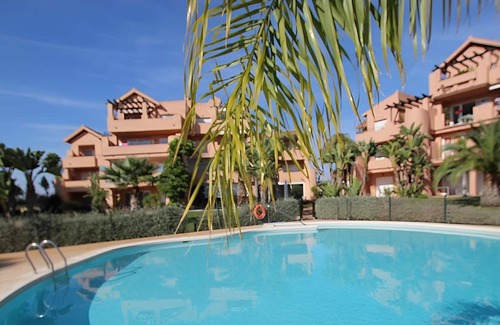 Los Martinez Apartment | Apartment Torre-Pacheco, 2 bedrooms, 4 persons