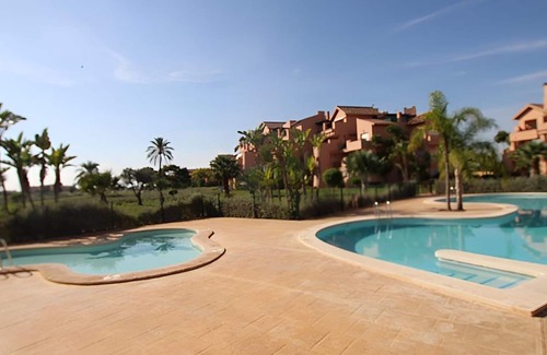 Los Martinez Apartment | Apartment Torre-Pacheco, 2 bedrooms, 4 persons