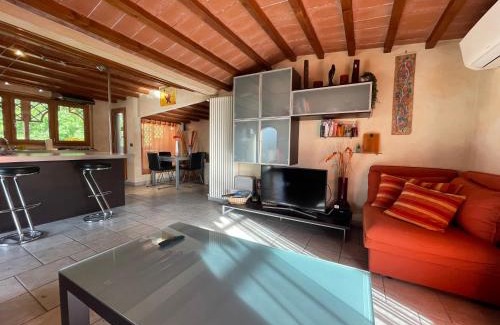 Isolotto Apartment | Apartment Torri