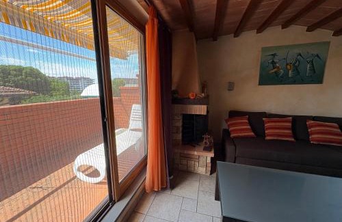 Isolotto Apartment | Apartment Torri