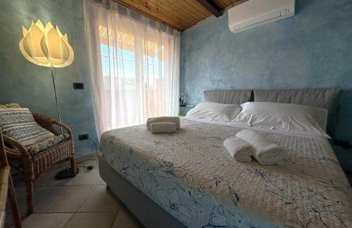 Isolotto Apartment | Apartment Torri