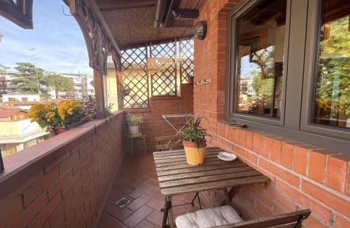 Isolotto Apartment | Apartment Torri