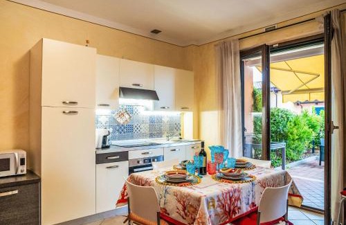 Tortoreto Lido Apartment | Apartment Tortoreto Vista Mare 1 by Interhome