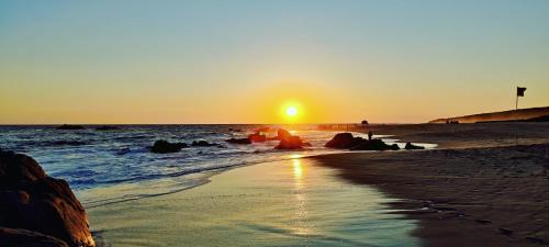 Bacocho Apartment | Apartment Tortugas - rooms with AC and great pool at 5 min from Carrizalillo beach and Benito Juarez Bulevard
