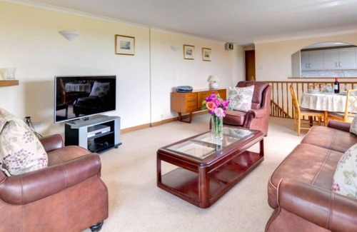 St Merryn Apartment | Apartment Treveglos in Wadebridge - Padstow - 4 persons, 2 bedrooms