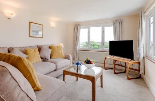 St Merryn Apartment | Apartment Treveglos in Wadebridge - Padstow - 4 persons, 2 bedrooms