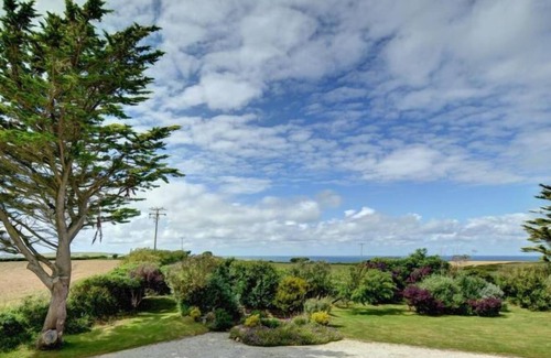 St Merryn Apartment | Apartment Treveglos in Wadebridge - Padstow - 4 persons, 2 bedrooms