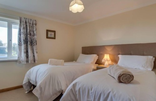 St Merryn Apartment | Apartment Treveglos in Wadebridge - Padstow - 4 persons, 2 bedrooms