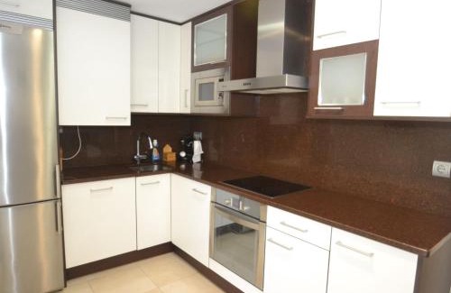 Cap de Salou Apartment | Apartment Tramontana-1 by Interhome