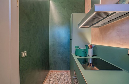 Cannaregio Villa | Apartment Trasti - Two Bedroom Villa, Sleeps 4