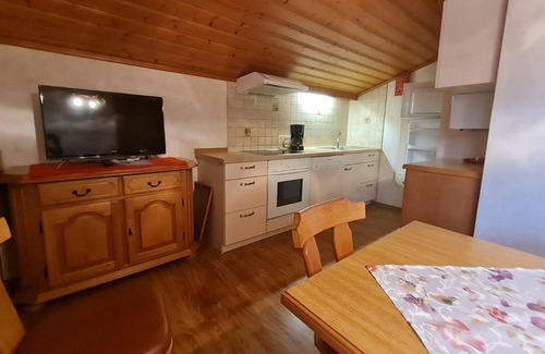 Abtenau Apartment | Apartment Traunstein (1 bedroom) - Obweghof