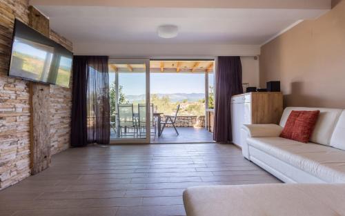 Klimno Apartment | Apartment Trava just a few steps from the seaside