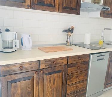 Barbat na Rabu Apartment | Apartment Trgići