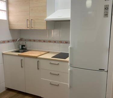 Triana Apartment | Apartment Triana 2