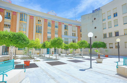 Triana Apartment | Apartment Triana, Seville