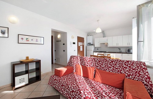 Varazze Apartment | Apartment "Trilocale in Villa Vista Mare Apt 3" with Sea View