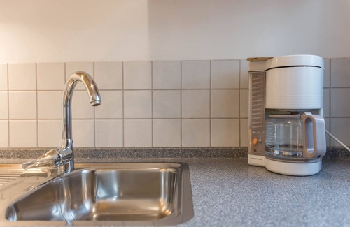 Kastelruth Apartment | Apartment “Trocker Kastelrut 12” near Seiser Alm with Balcony, Whirlpool & Sauna