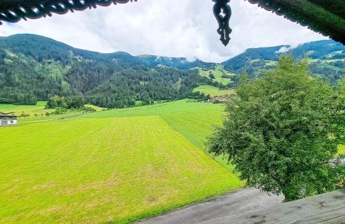 Laimach Apartment | Apartment Trojer-1 by Interhome