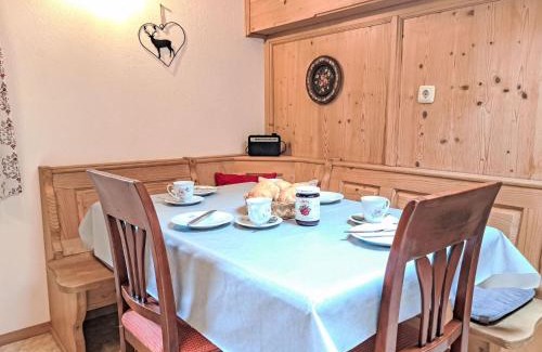 Laimach Apartment | Apartment Trojer-1 by Interhome