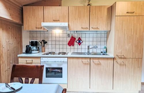 Laimach Apartment | Apartment Trojer-1 by Interhome