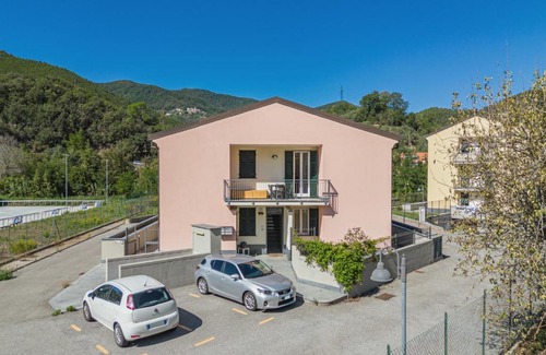 Sestri Levante Apartment | Apartment Tulipano by Interhome